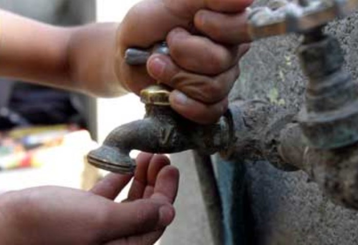 Rechazan senadores privatizar el agua en el país