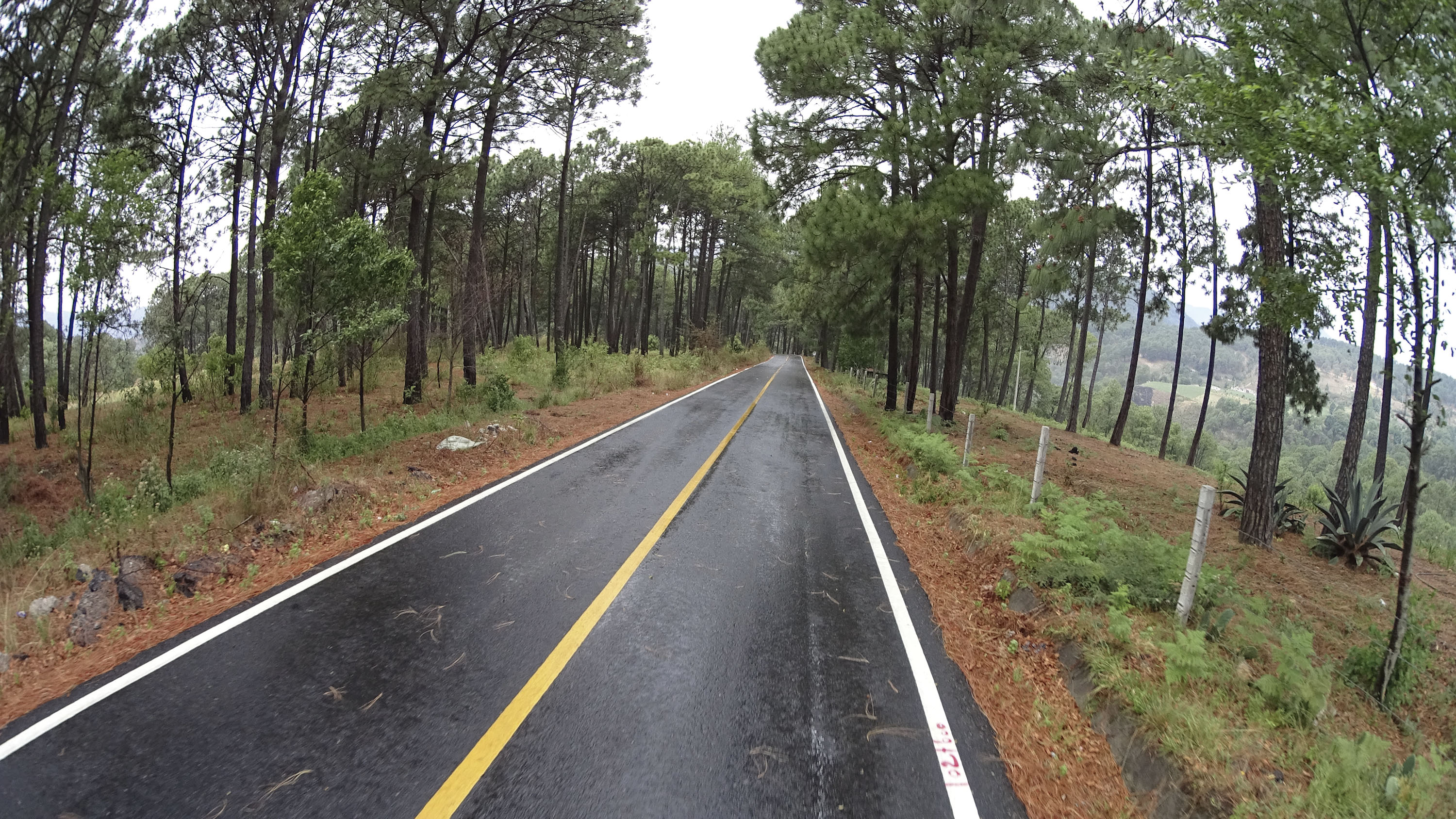 Gobierno mexiquense conservó más de 3 mil kilómetros de la red carretera libre de peaje