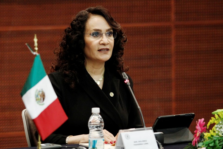 Crece la inflación en México: Dolores Padierna