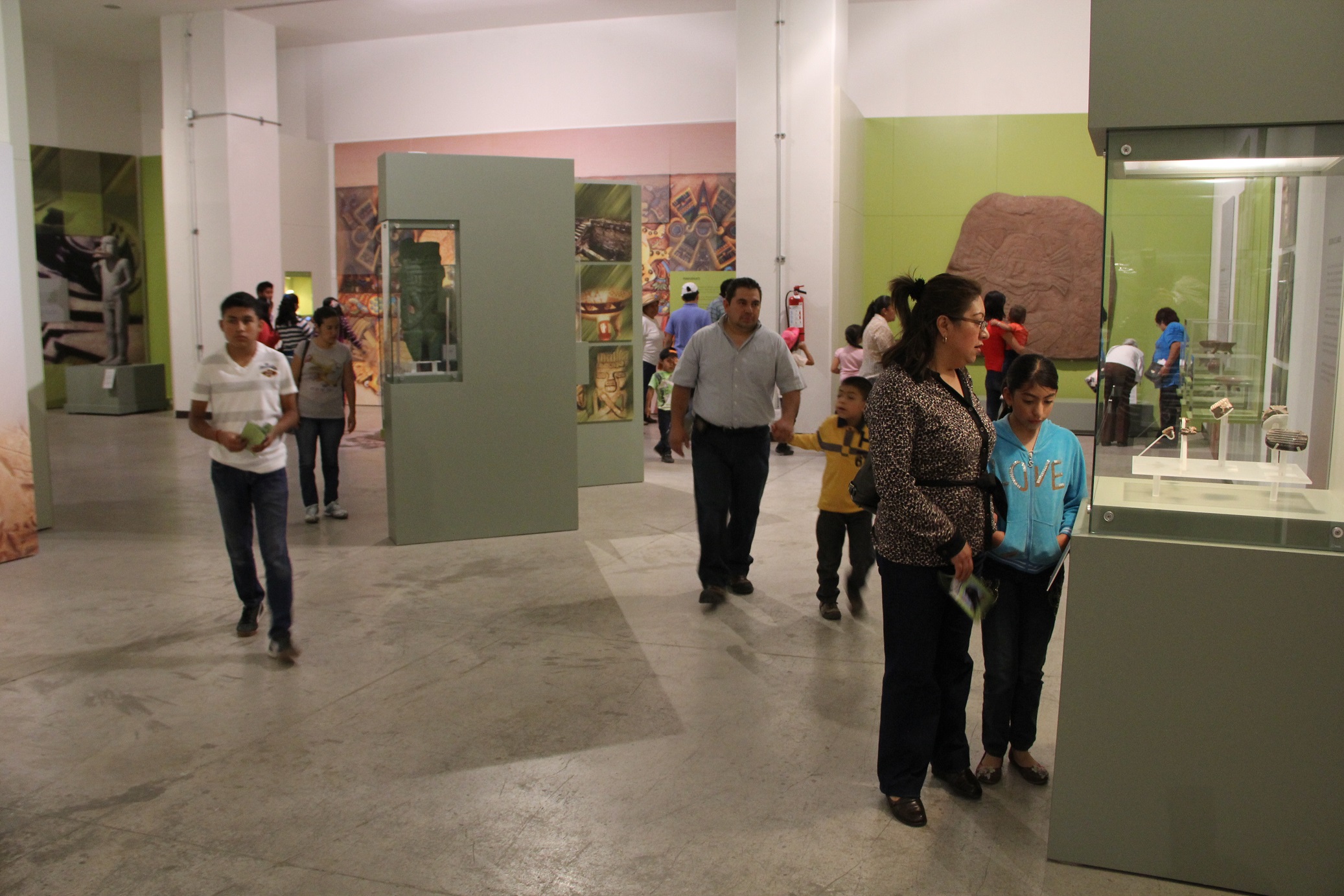 Conoce la cartelera cultural que trae el Centro Cultural Mexiquense Bicentenario