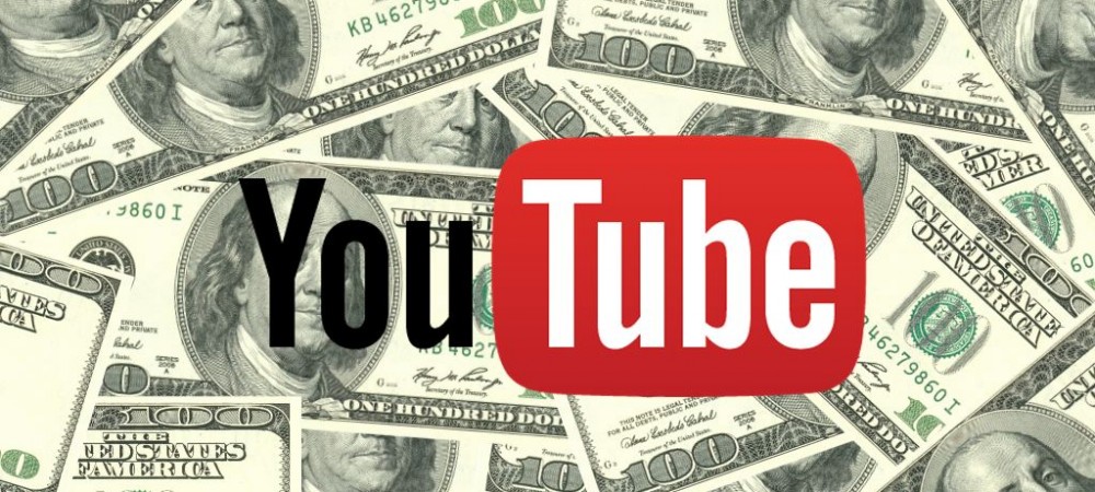 Forbes publica la lista de los youtubers más ricos del mundo