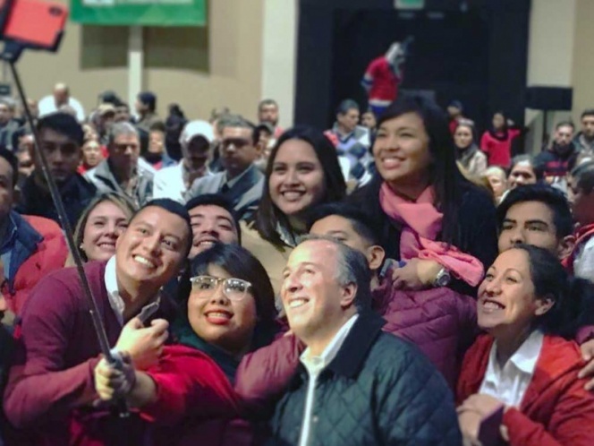 Meade defiende Ley de Seguridad; da certeza a ciudadanos y Fuerzas Armadas, dice