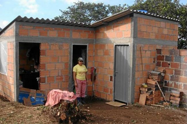 Mexicanos optan por autoconstrucción debido a altos precios de vivienda