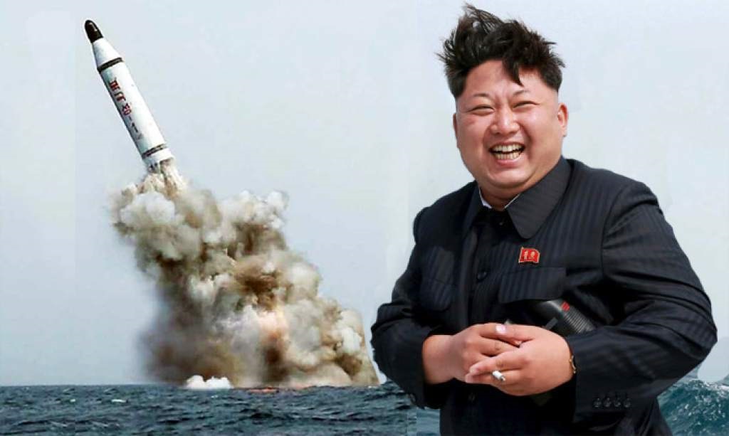 Corea del Norte niega estar creando armas biológicas