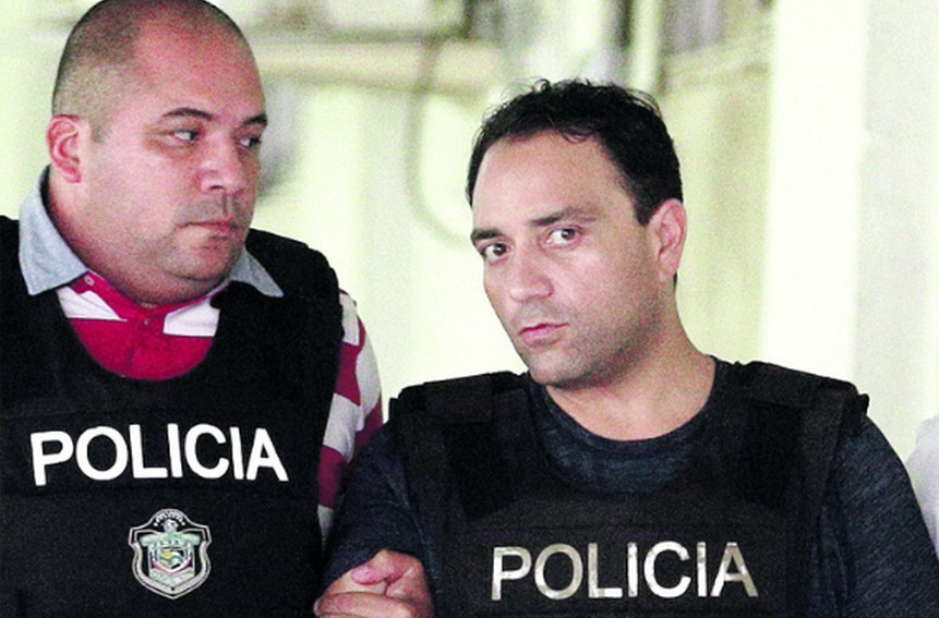 Borge será extraditado a México en los próximos días: abogado