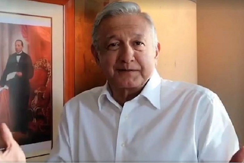 Para garantizar la paz, analizará AMLO indulto a narcos