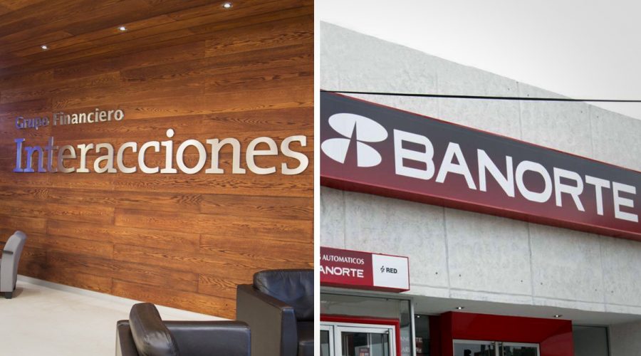 Accionistas de Banorte aprueban compra de Interacciones