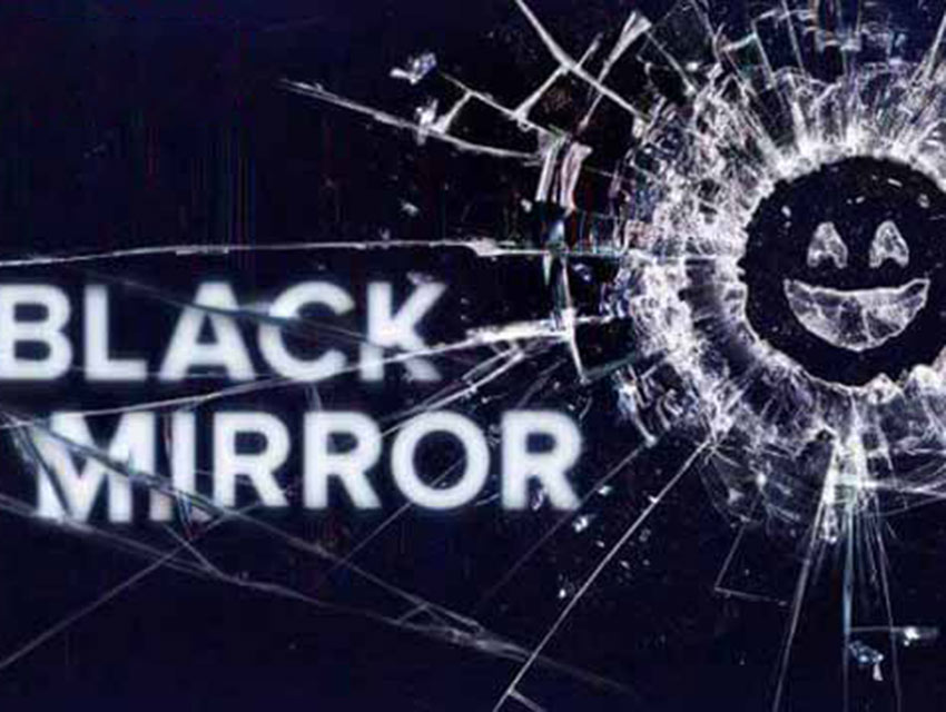 Anuncian fecha de estreno de la cuarta temporada de ‘Black Mirror’
