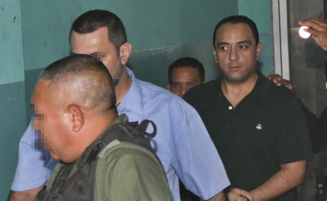 Panamá firma resolución de extradición de Roberto Borge