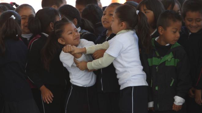 Consejos Escolares de Participación: canalizadores para erradicar la violencia escolar