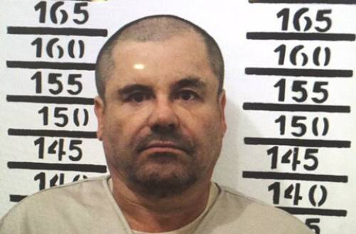 ‘El Chapo’ Guzmán pide aplazar juicio para agosto o septiembre