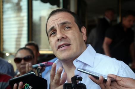 HOMO POLÍTICUS: Cuauhtémoc Blanco y la Delegación Morelos de la CDMX