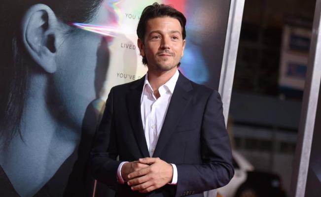 Diego Luna se integra a cuarta temporada de ‘Narcos’