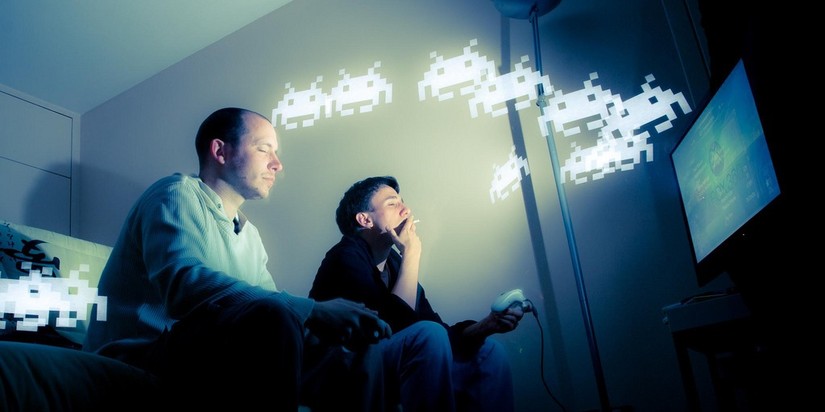 La OMS reconoce el trastorno por videojuegos como problema mental