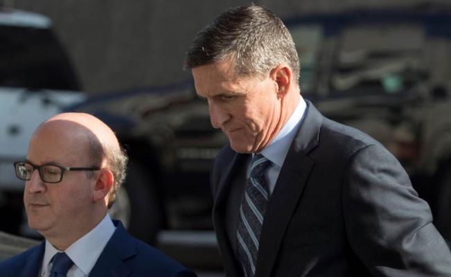 Michael Flynn se declara culpable de mentir al FBI en caso Rusia