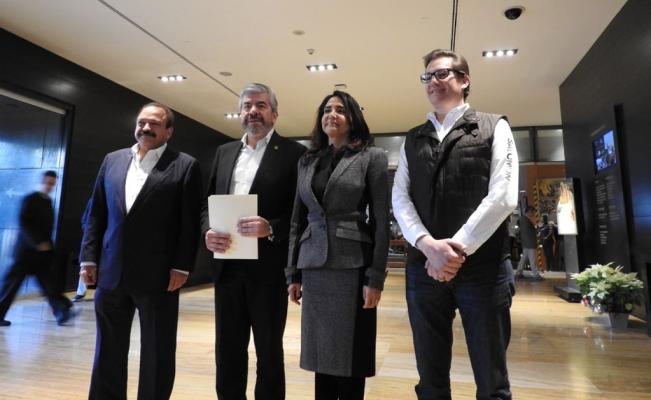 Con 3 encuestas, PRD eligirá a candidato para la CDMX