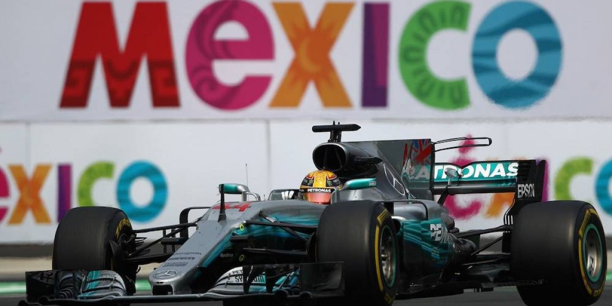 Dan a conocer el calendario del Mundial de Fórmula 1 de 2018; GP de México será el 28 de octubre