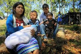 MODEVITE exige solución al conflicto en los Altos de Chiapas