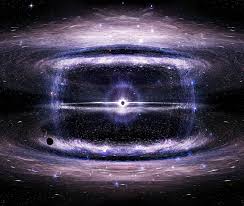 El Universo se expande gracias a la energía oscura