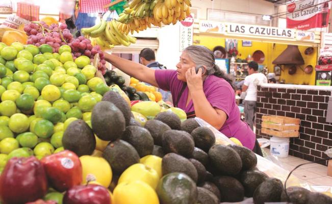 Inflación alcanza récord en primera quincena de diciembre