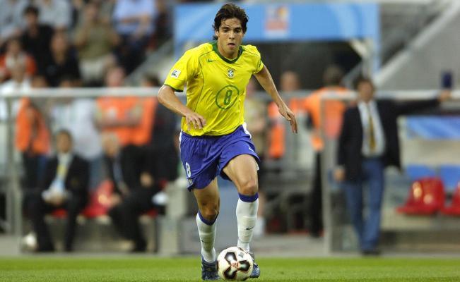Kaká se retira: ‘es el momento de terminar’