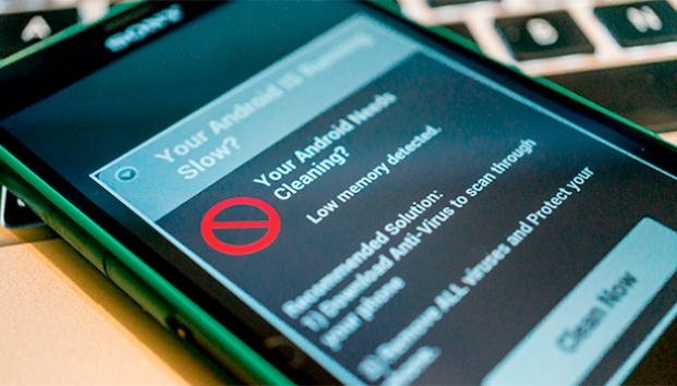 Loapi, el nuevo virus de Android que podría hasta dañar físicamente tu teléfono