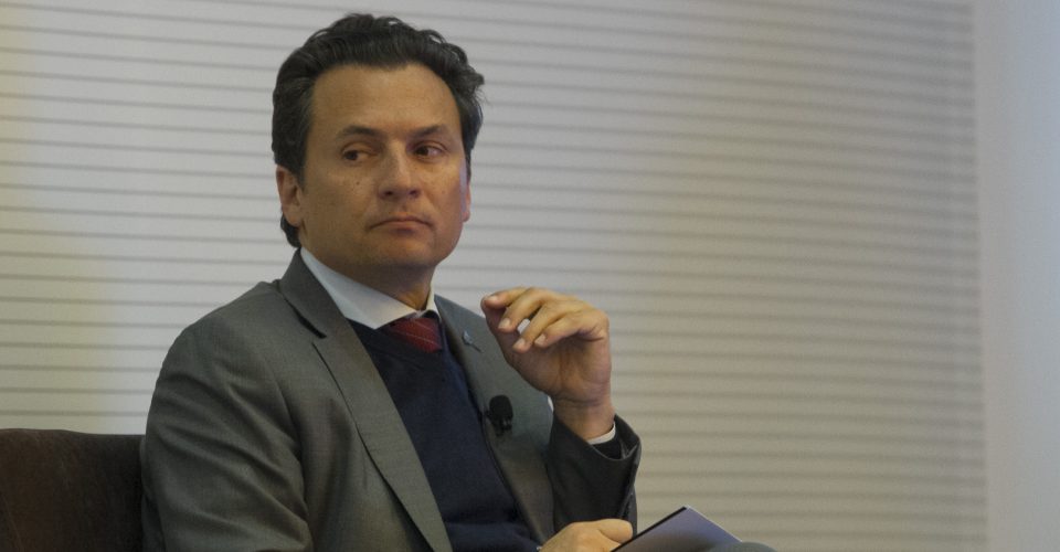 Exdirector de Odebrecht revela en video presunto soborno a Emilio Lozoya