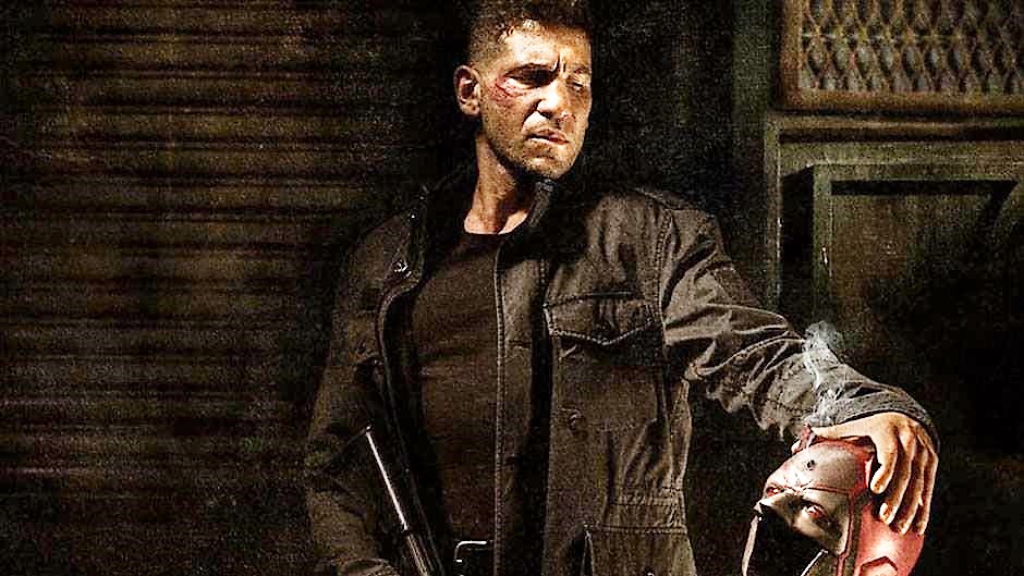 Netflix anunció que Marvel’s The Punisher ha sido renovada para una segunda temporada.