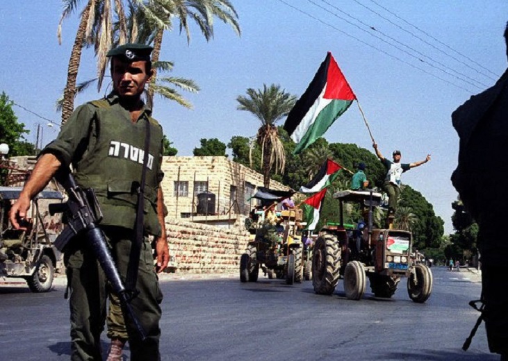 Pide Hamas a palestinos unirse e iniciar una nueva intifada contra Israel