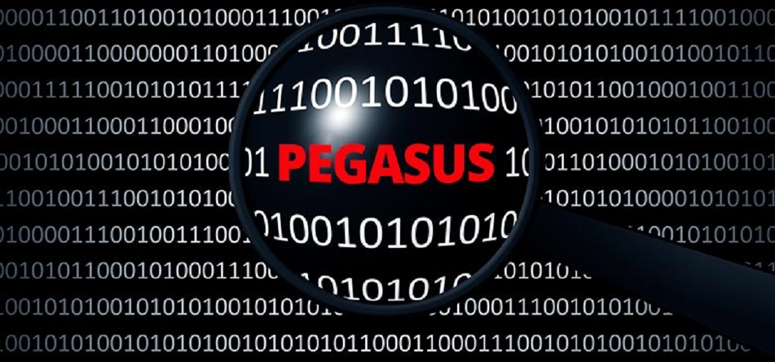 Transparencia denunciará ante Fiscalía mal uso de programa espía Pegasus