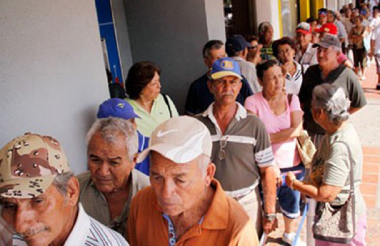ECONOMÍA Y POLÍTICA: México: sistema de pensiones inexistente