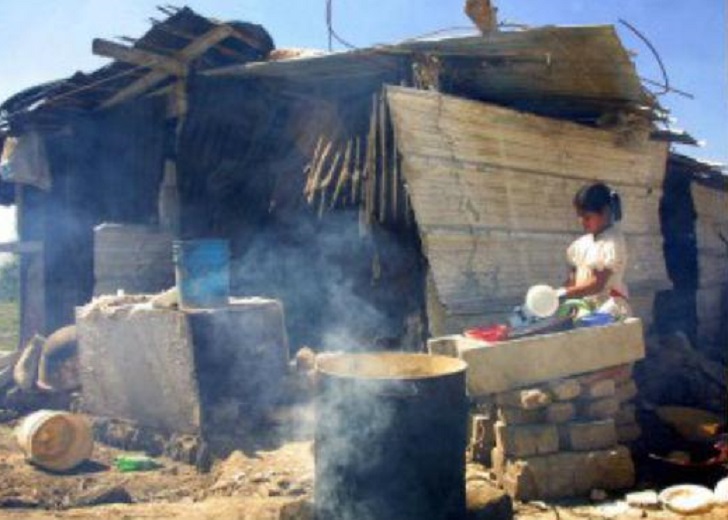 En Puebla 22 municipios viven en pobreza