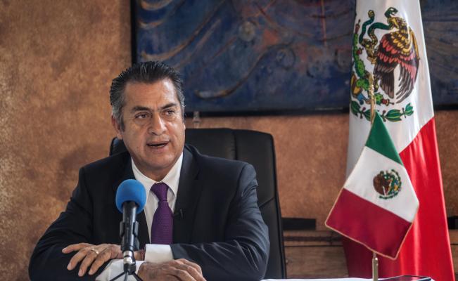 ‘El Bronco’, primer independiente a la Presidencia en alcanzar el 100% de firmas