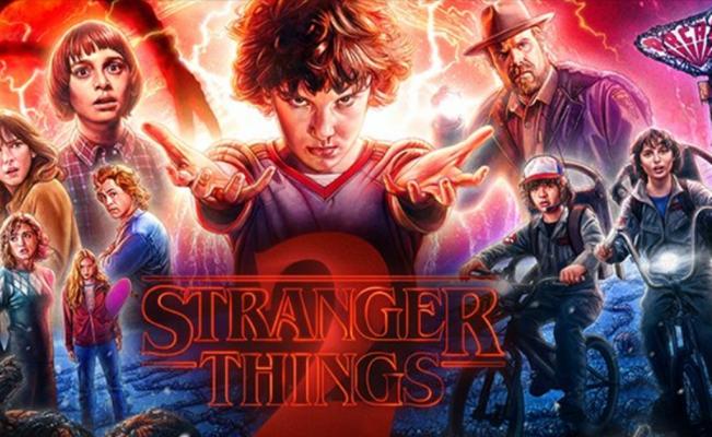 “Stranger Things” tendrá tercera temporada