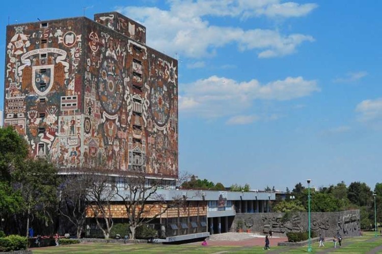 Ciencias Físico-Matemáticas y de las Ingenierías, área poco conocida por los alumnos de la UNAM