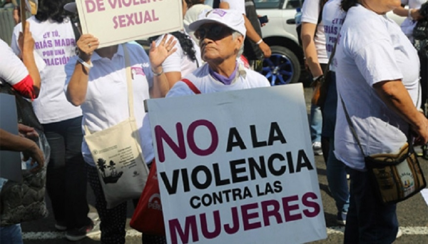 Declara la Segob alerta de violencia de género contra las mujeres por agravio comparado en Veracruz