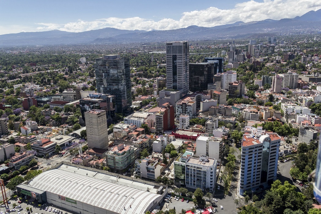 Coyoacán, la zona con más plusvalía de CDMX en 2017: Propiedades.com