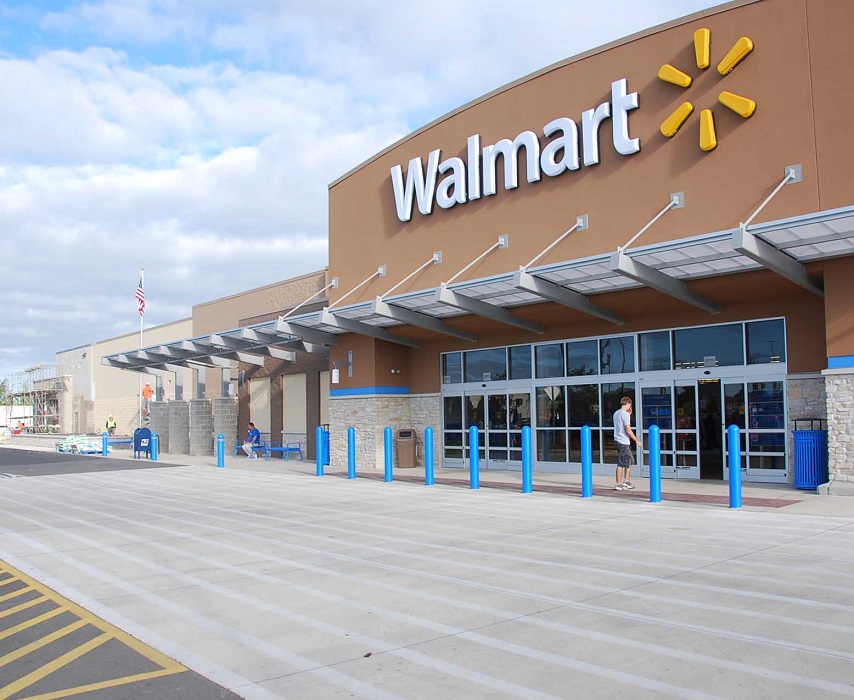 Invertirá Walmart más de 120 millones de pesos en Oaxaca