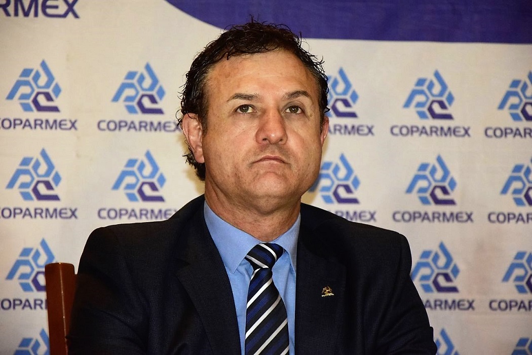 Propone Coparmex CDMX imprescriptibilidad para delitos vinculados a la corrupción