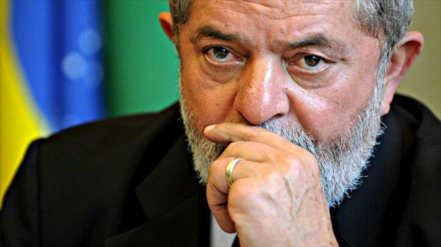 Tribunal brasileño confirma y aumenta la sentencia de prisión de Lula da Silva
