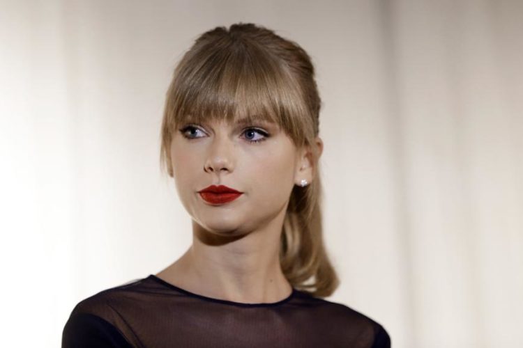 Taylor Swift y su familia reciben amenaza de muerte