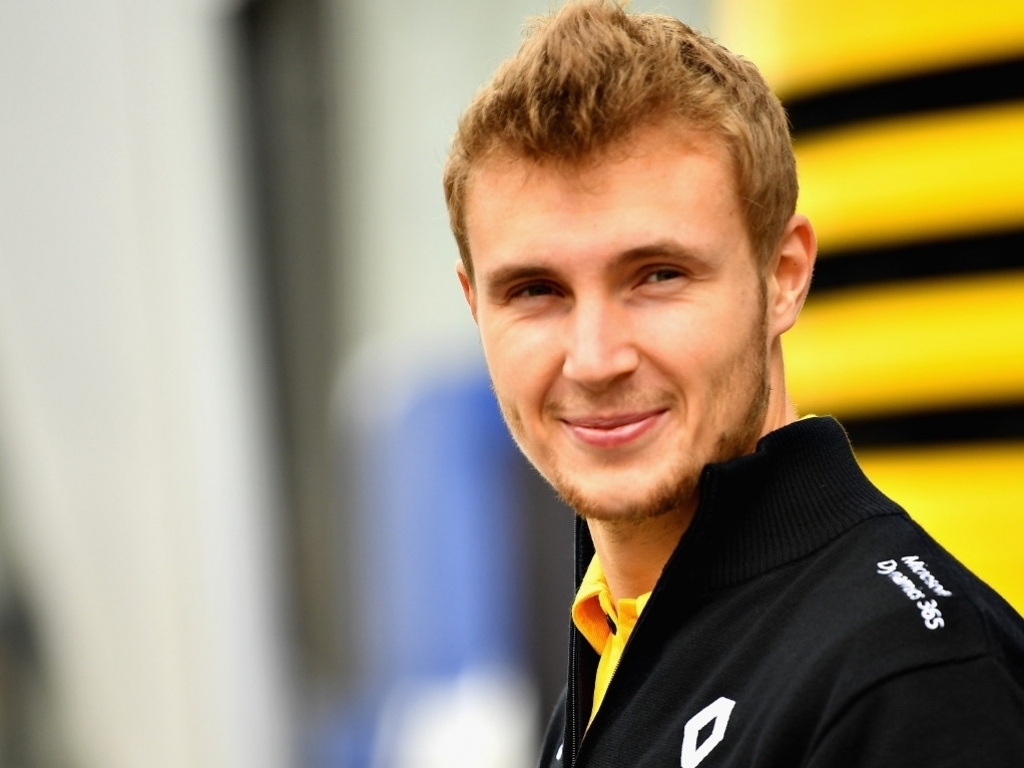 Sergey Sirotkin, nuevo piloto de Williams en Fórmula Uno