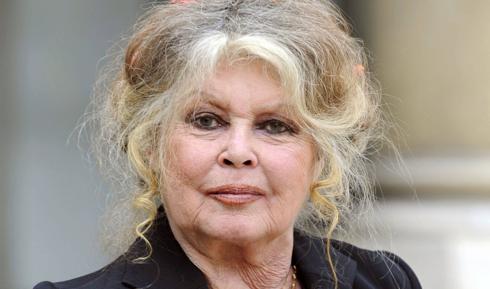 “Hay muchas actrices que van provocando a los productores”: Brigitte Bardot