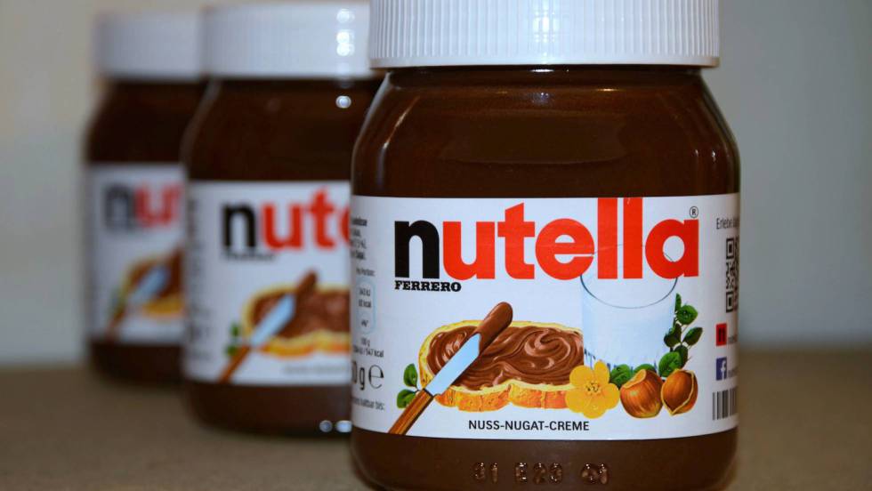 Promoción de Nutella provoca destrozos y peleas en supermercados franceses