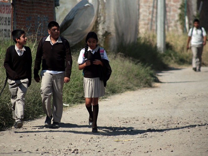 Seis de cada 10 alumnos de secundaria no saben matemáticas básicas