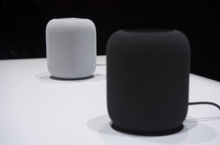 HomePod, la bocina inteligente de Apple, ya tiene fecha de lanzamiento