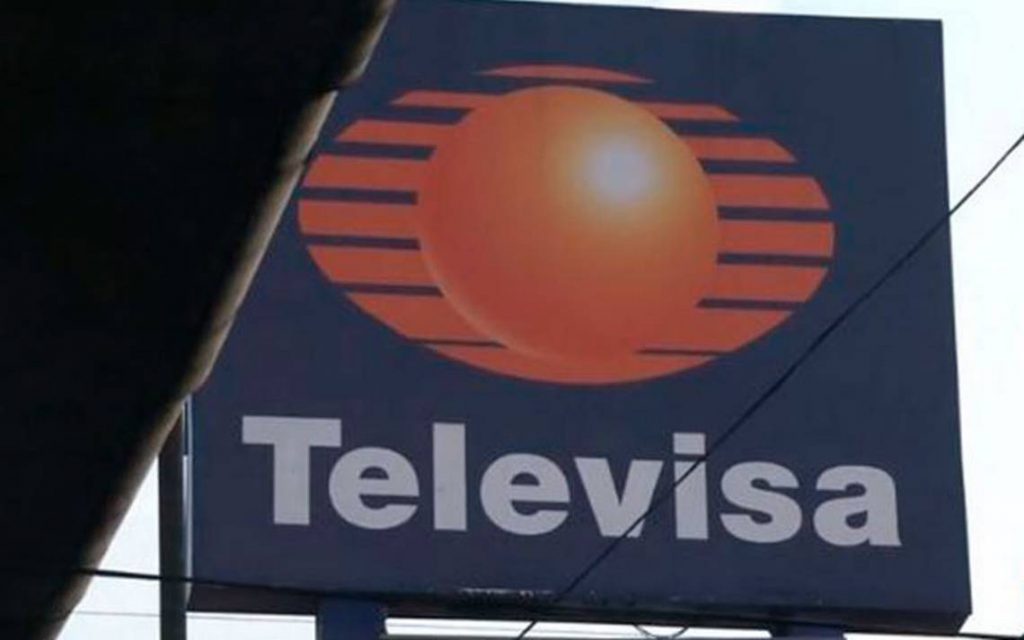 Televisa encuentra deficiencias en control de información financiera