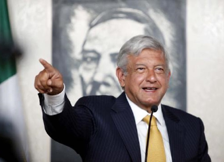 Llama “The Washington Post” a “no tomar a broma” intervención rusa en elecciones de México