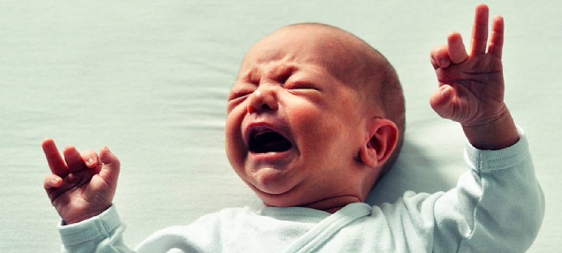 Crean software que traduce el llanto de bebés