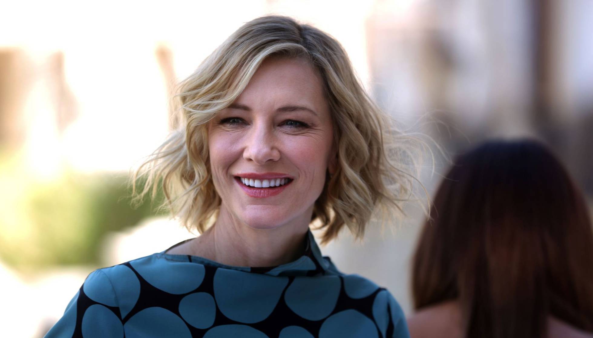 Cate Blanchett será presidenta de jurado en Festival de Cannes